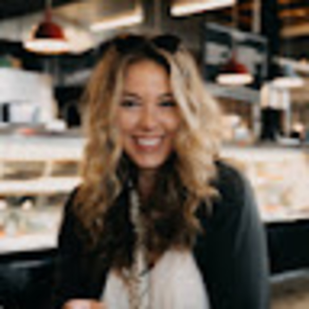 Meet your Posher, Saige